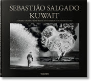 Sebastiao Salgado Kuwait