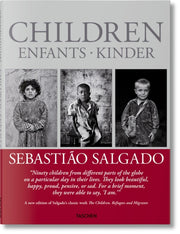 Salgado Children