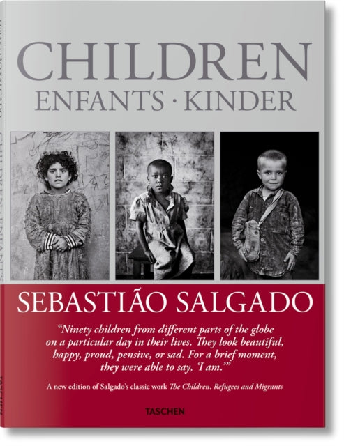 Salgado Children