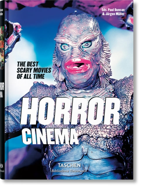 Horror Cinema