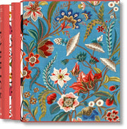 Printed Fabrics 2 Vol Set