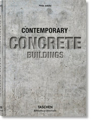 100 Contemporary Concrete Buildings