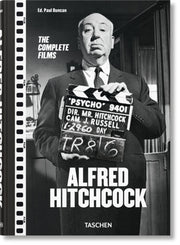 Alfred Hitchcock The Complete Films