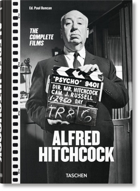 Alfred Hitchcock The Complete Films