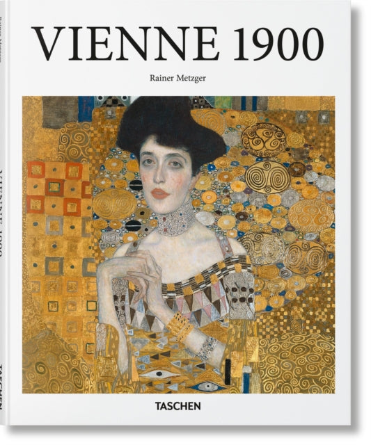 Vienne 1900 By Metzger, Rainer