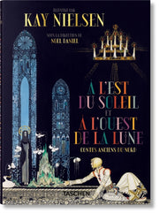 Kay Nielsen Lest Du Soleil Et Louest De
