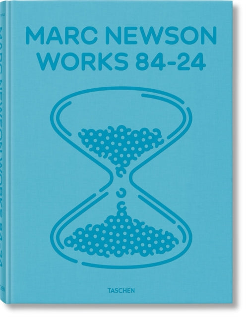 Marc Newson Works