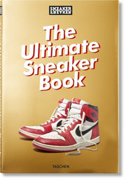Sneaker Freaker Ultimate Sneaker Book