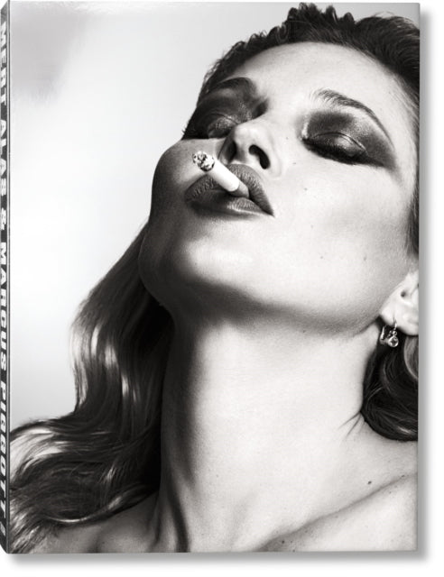 Mert Alas & Marcus Piggott