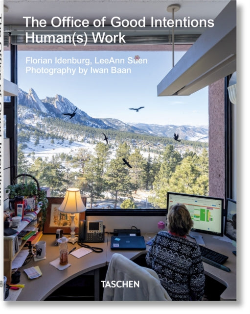 Office Of Good Intentions Human Work