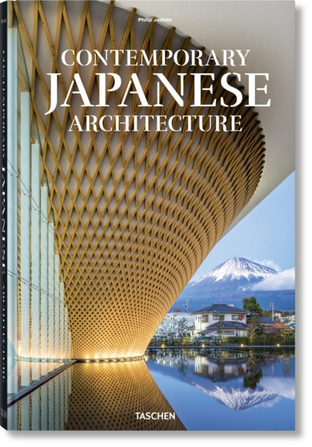Modern Architecture In Japan