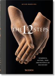 12 Steps Symbols Myths & Archetypes Of R