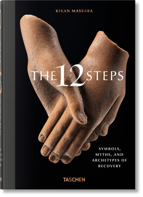12 Steps Symbols Myths & Archetypes Of R