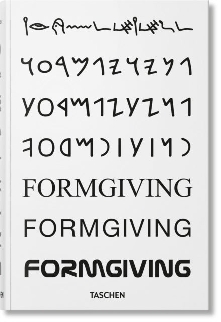 Big Formgiving