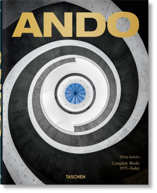 Ando Complete Works 1975today