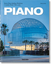 Piano Complete Works 1966 To Today
