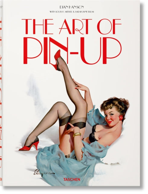 Art Of Pin Up