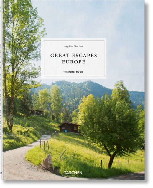 Great Escapes Europe 2019 Edition