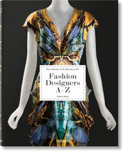 Fashion Designers Az