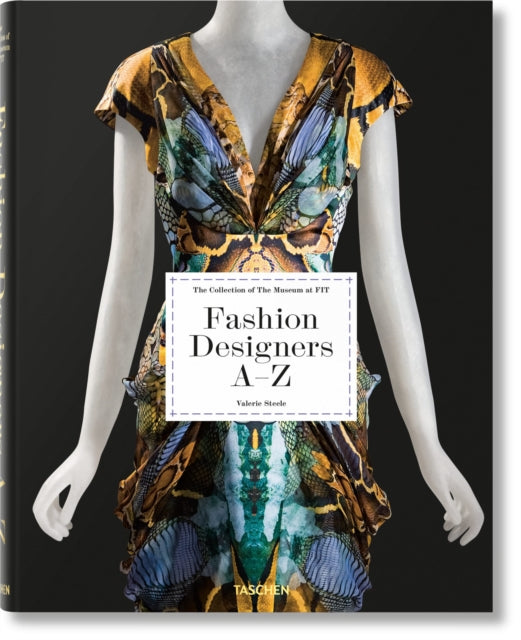 Fashion Designers Az