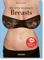 Little Book Of Big Breasts By Hanson, D