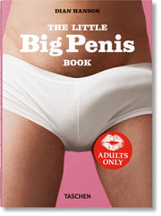Big Penis Book