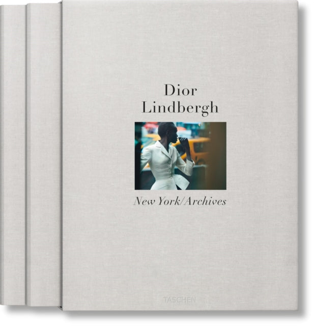 Dior Lindbergh 2 Vols