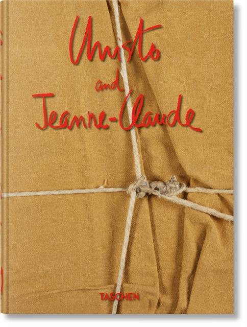 Christo & Jeanne-claude 40th /edition