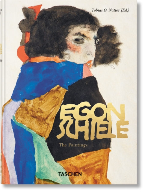 Egon Schiele / 1909-1918 40th Edition