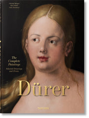 Albrecht Durer Complete Paintings