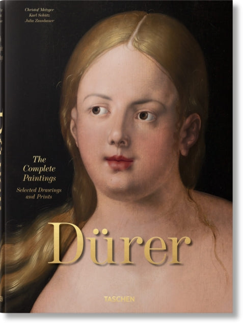 Albrecht Durer Complete Paintings