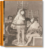 Goya The Complete Prints