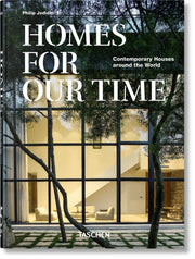 Homes For Our Time