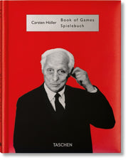 Book Of Games