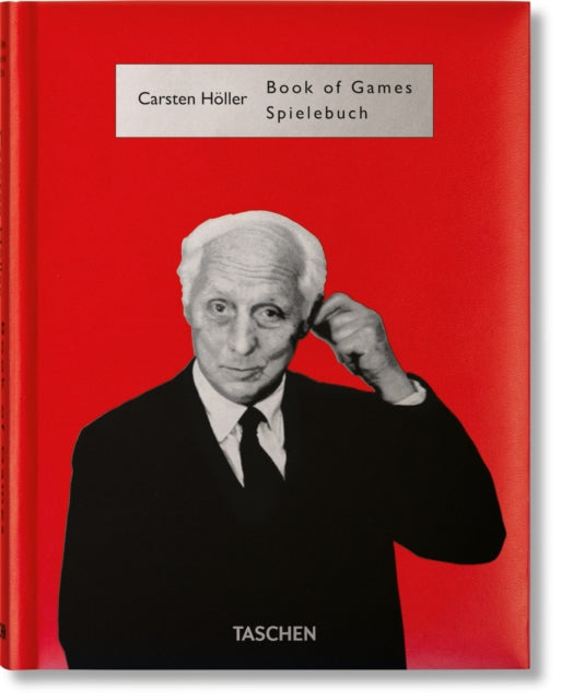 Book Of Games