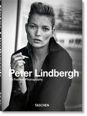 Peter Lindbergh On Fashion Photography 4 By Lindbergh P