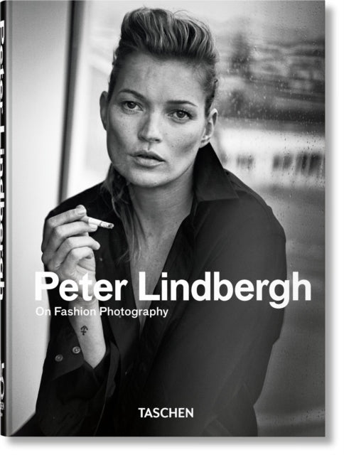Peter Lindbergh On Fashion Photography 4 By Lindbergh P