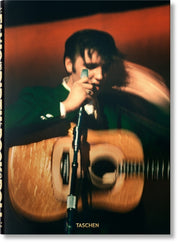 Elvis & The Birth Of Rock & Roll