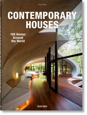 100 Contemporary Houses