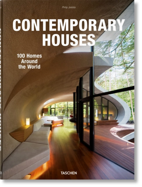 100 Contemporary Houses