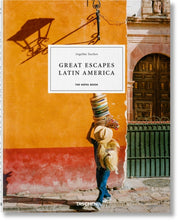 Great Escapes Latin America The Hotel Bo By Taschen, A