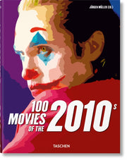 Movies Of The 2010s By Taschen