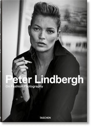 Peter Lindbergh On Fashion Photography By Lindberghp