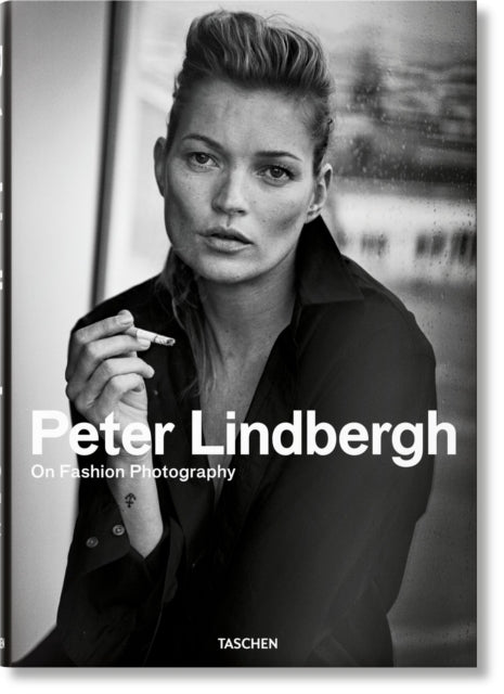 Peter Lindbergh On Fashion Photography By Lindberghp