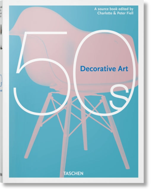 Decorative Arts 1950s