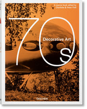 Decorative Arts 1970s