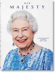 Her Majesty Photographic Hist 1926-2022