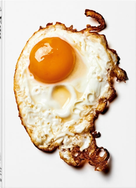 Gourmands Egg By The Gourmand