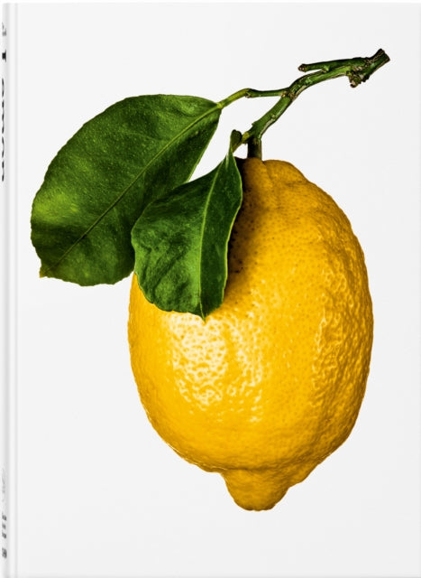 Gourmands Lemon By The Gourmand