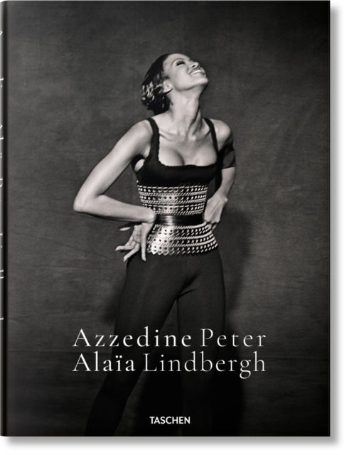 Assedine Alaia
